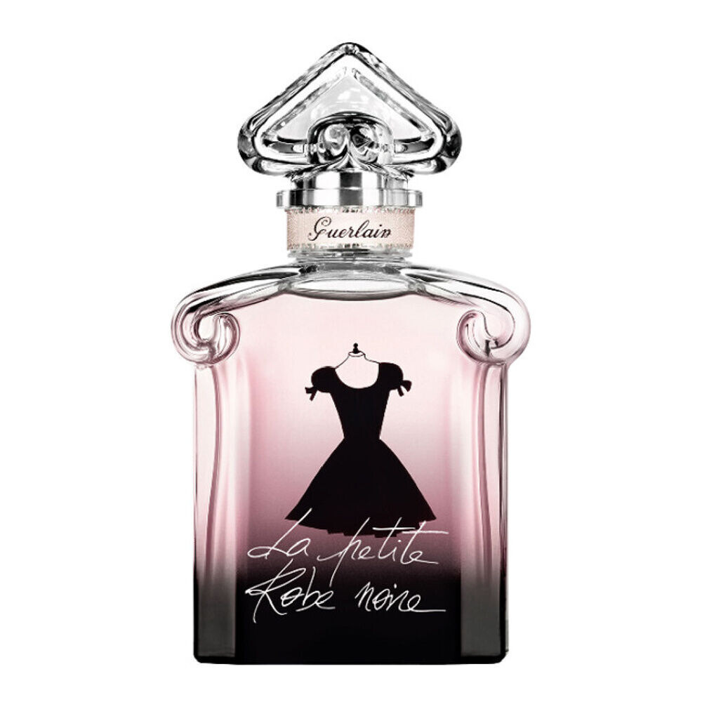 

Женская парфюмерная вода Guerlain La Petite Robe Noire, 30 мл