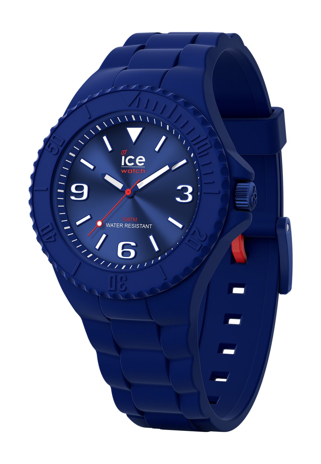 Часы GENERATION Ice-Watch, цвет blue red m футболка gambit esports red blue m