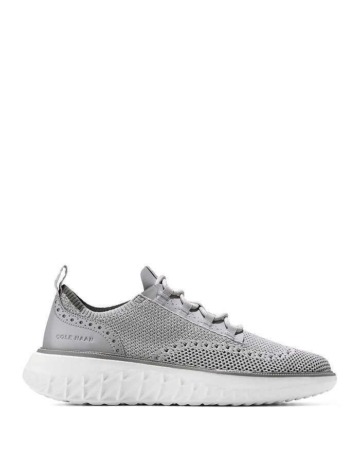 

Мужские оксфордские кроссовки ZERØGRAND Work From Anywhere Stitchlite со шнуровкой Cole Haan