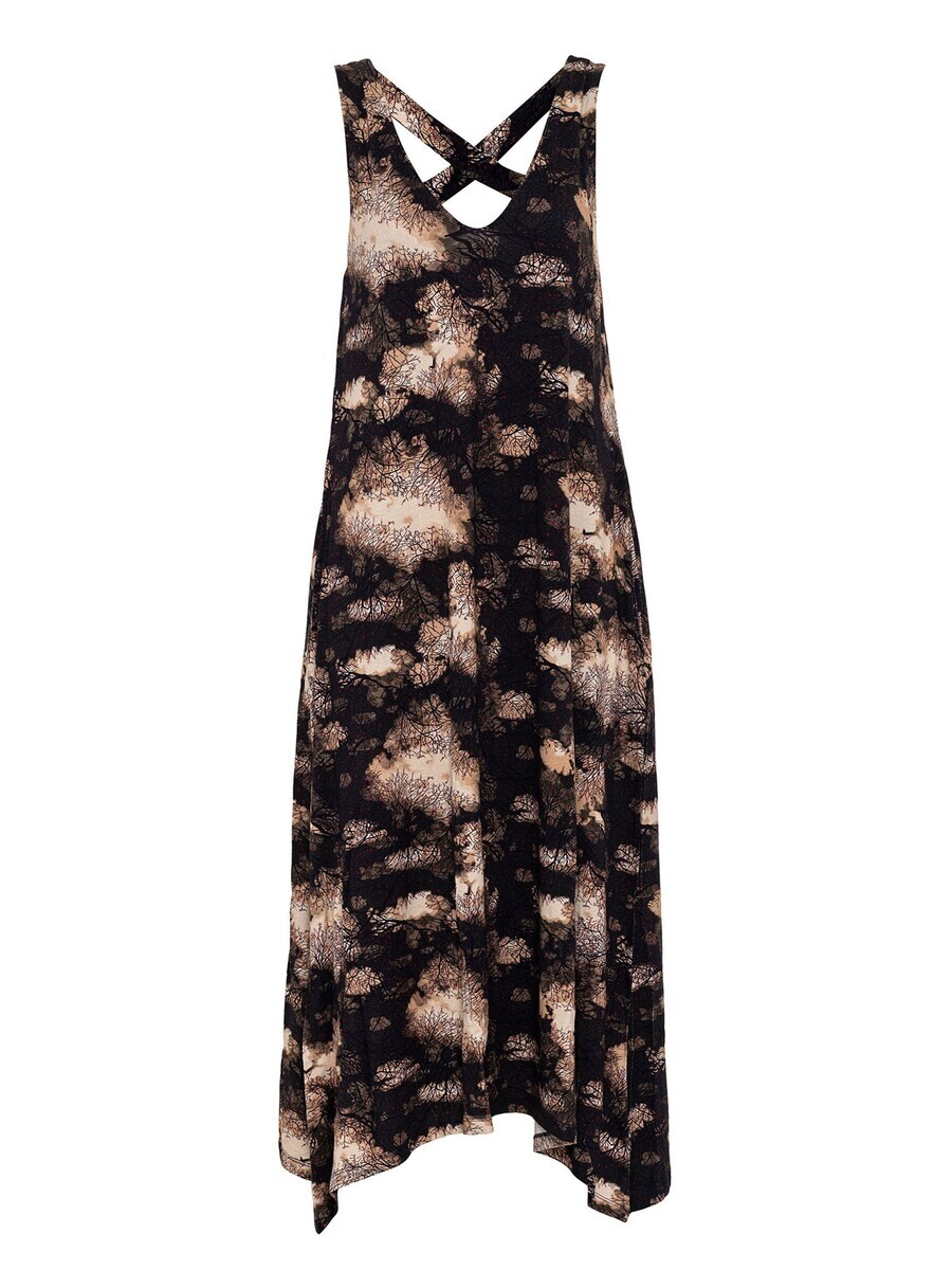 

Платье Anou Anou Dress, черный