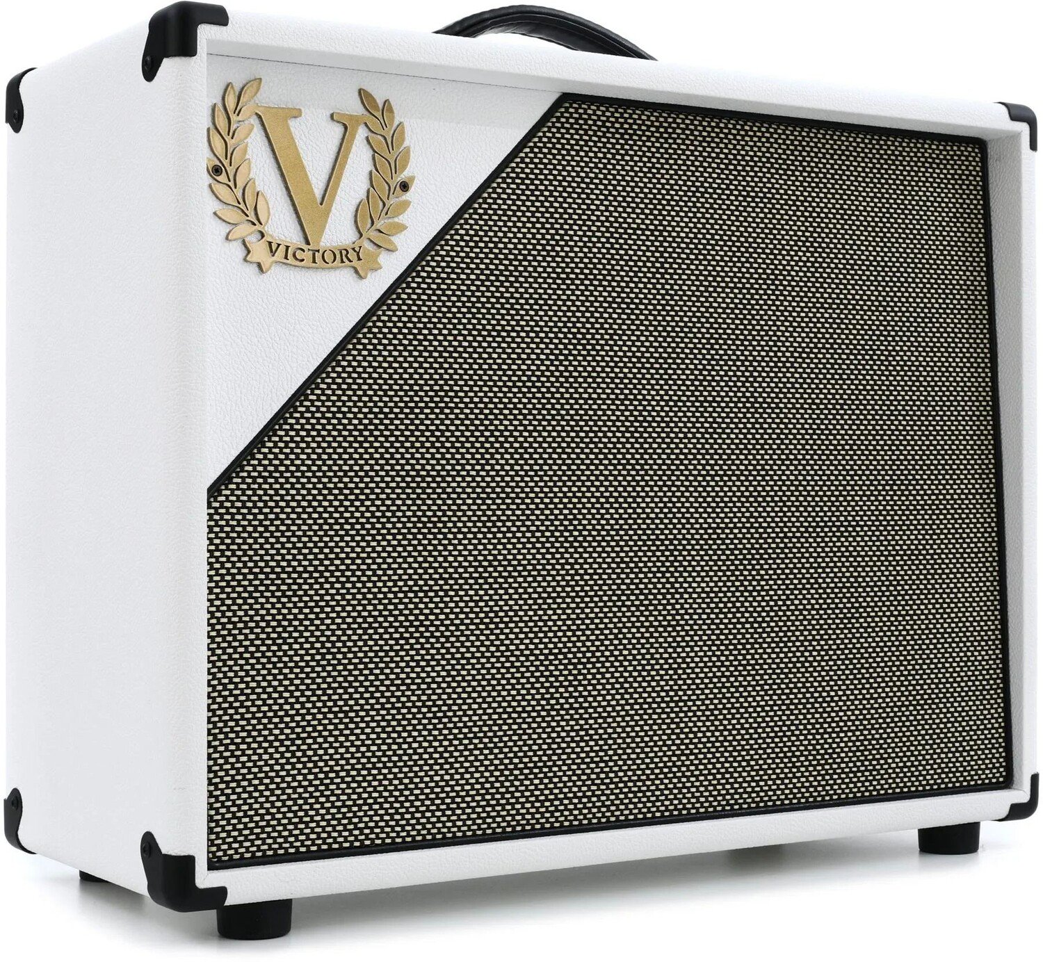 

Victory Amplification RK50 Richie Kotzen 50 Вт 1-канальный усилитель