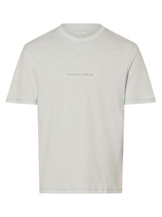

Футболка джормарбелла Jack & Jones, синий