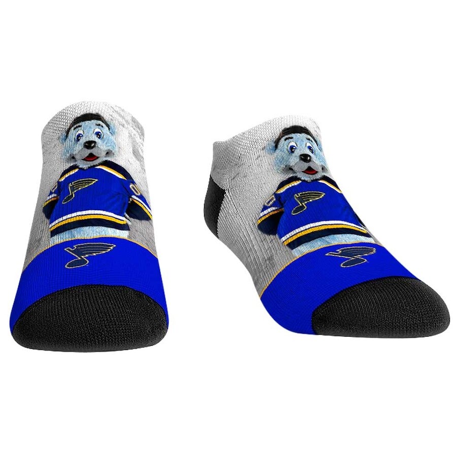

Носки Rock Em Socks St Louis Blues