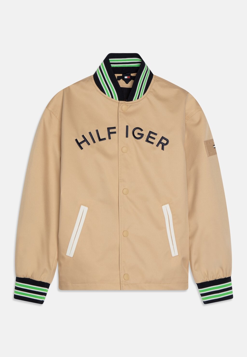 

Куртка демисезонная ARCHED Tommy Hilfiger, цвет trench