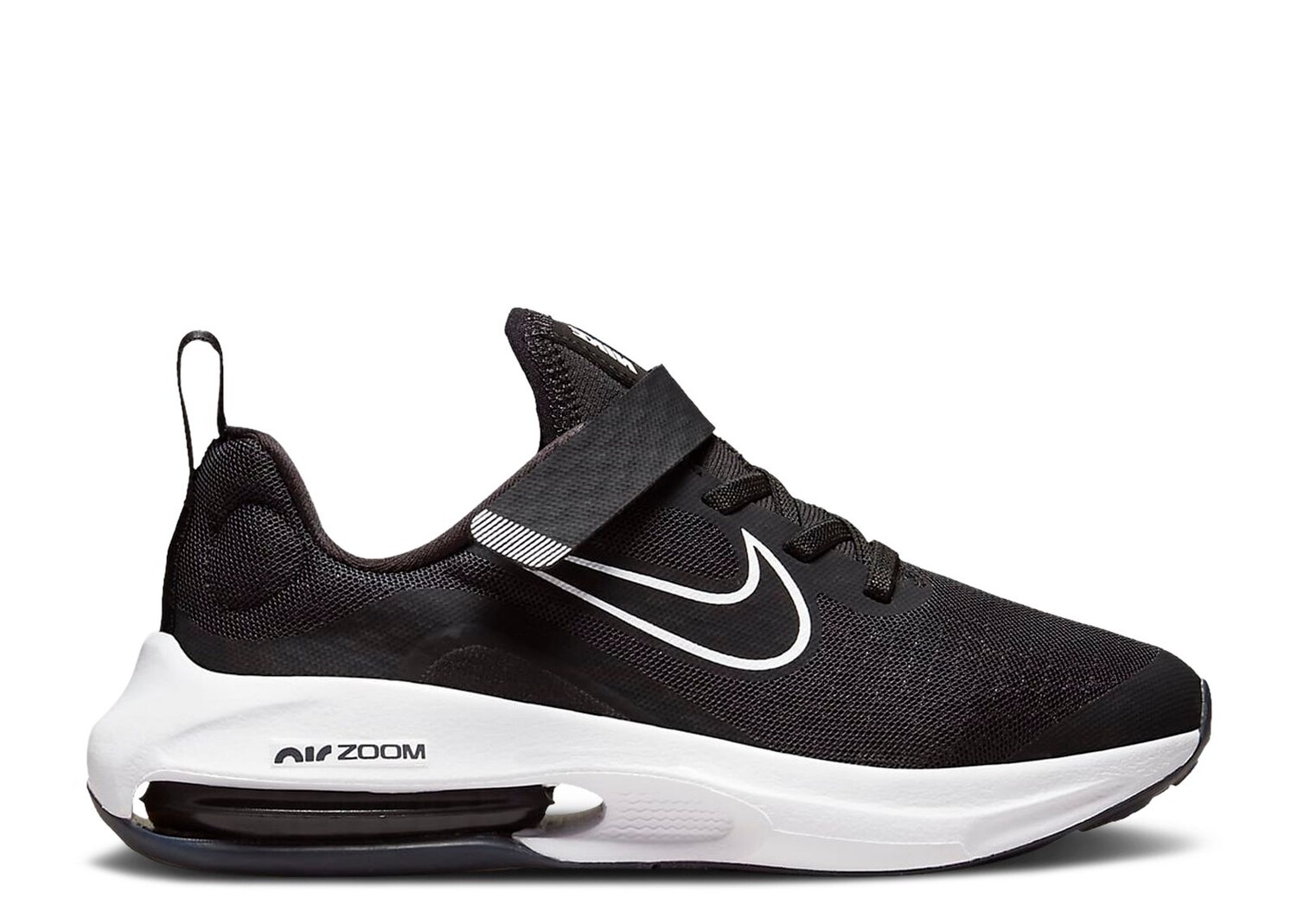 

Кроссовки Nike Air Zoom Arcadia 2 Ps 'Black Anthracite', черный