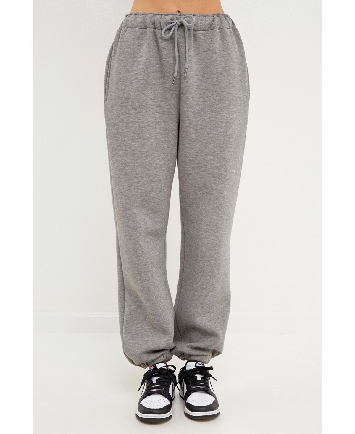 

Женские брюки для домашней одежды Grey Lab