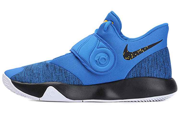 

Nike KD Trey 5 VI EP Сигнальный синий