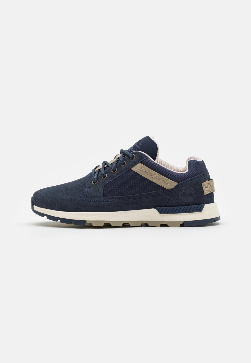 

Низкие кеды Timberland