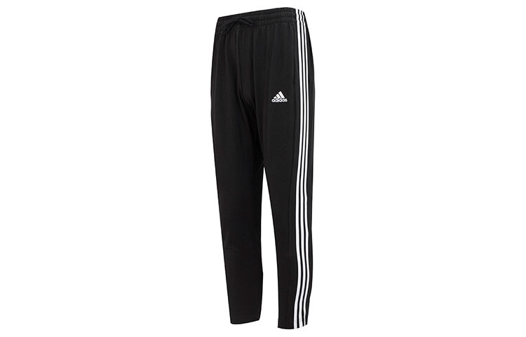 

Adidas Мужские трикотажные спортивные штаны