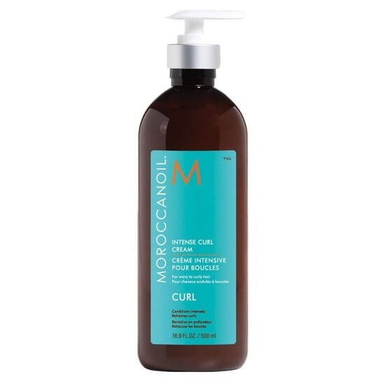 

Крем для интенсивных кудрей, 500 мл Moroccanoil