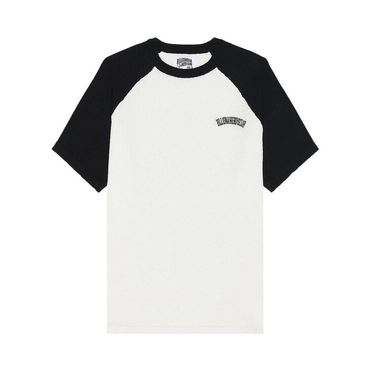

Футболка Billionaire Boys Club Moonshot Raglan T-Shirt, белый