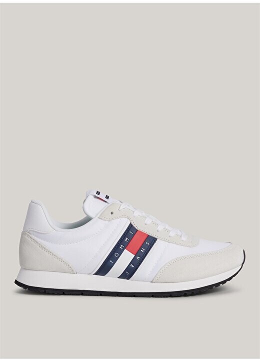 

Белые мужские кроссовки TJM RUNNER CASUAL ESS Tommy Hilfiger, белый, Серый;белый, Белые мужские кроссовки TJM RUNNER CASUAL ESS Tommy Hilfiger, белый