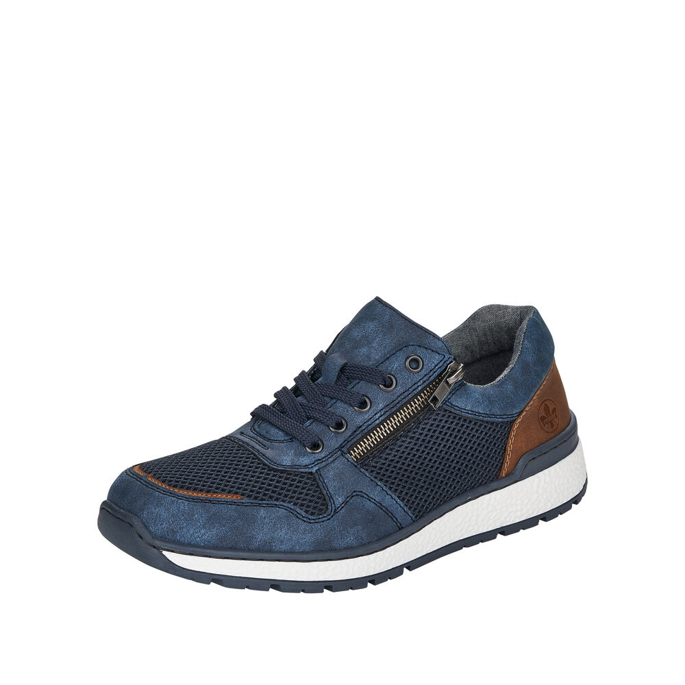

Низкие кроссовки Richter Schnürschuhe B9006 14, синий
