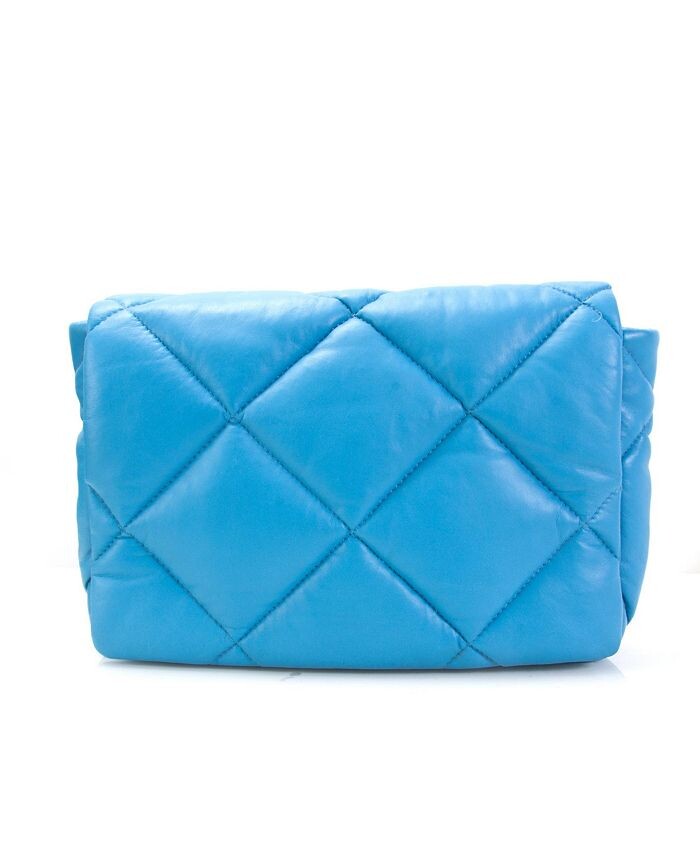 

Puffer Messenger Xbody Hadaki, синий
