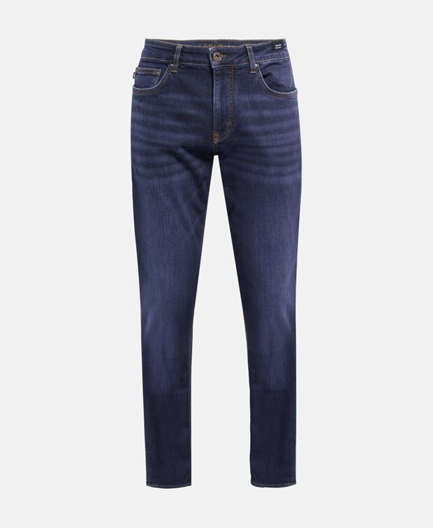 

Прямые джинсы Joop! Jeans, темно-синий