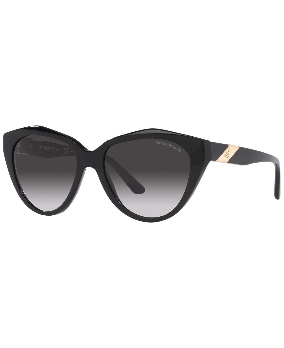 

Женские солнцезащитные очки, EA4178 54 Emporio Armani