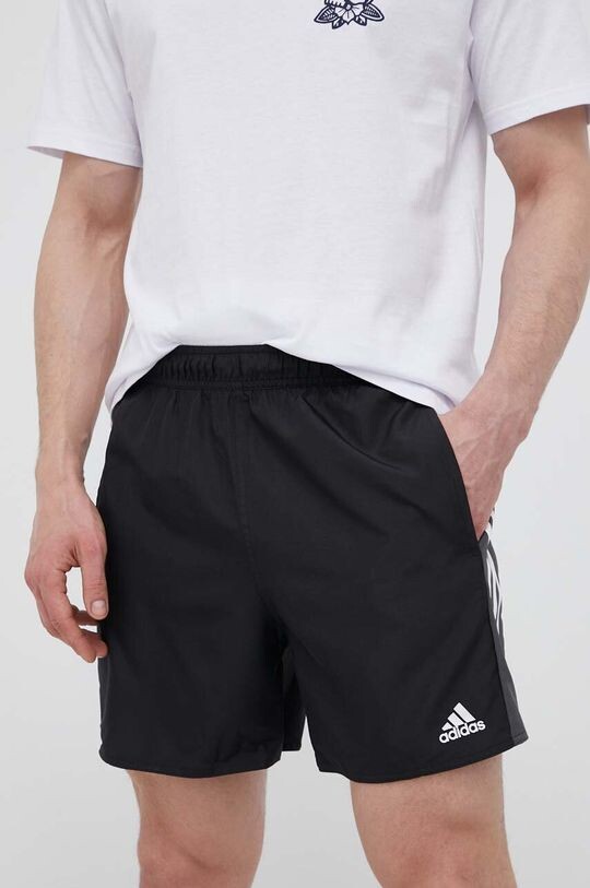 

Шорты adidas, черный