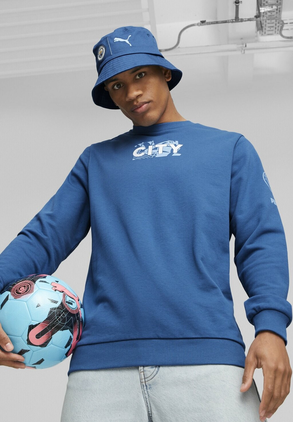 

Шапка Puma