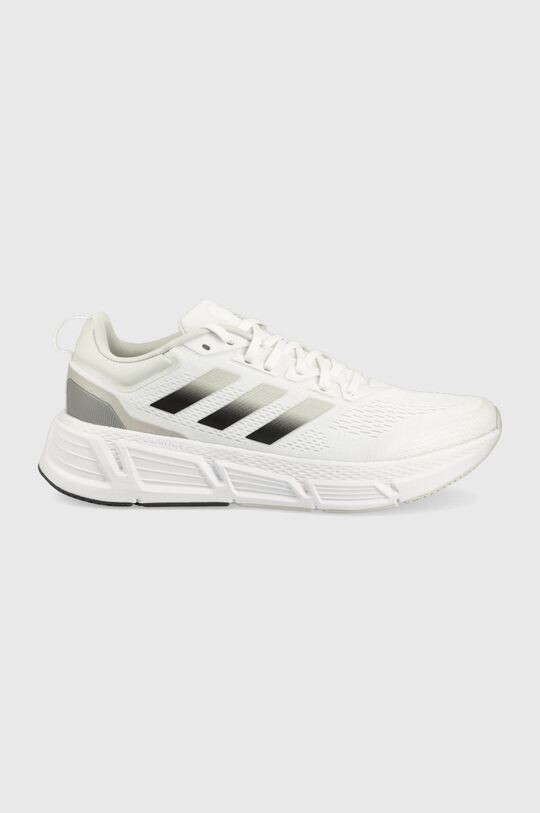 

Квестар кроссовки adidas, белый