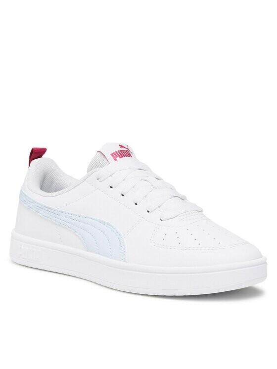 

Кроссовки Puma, белый