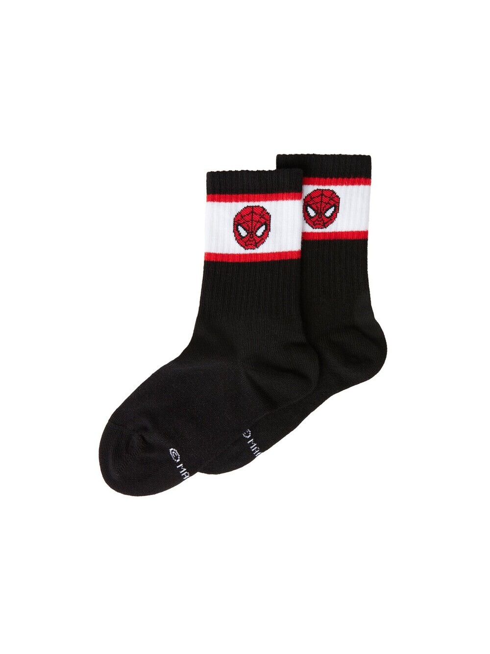 

Носки Calzedonia Marvel | Spiderman, черный
