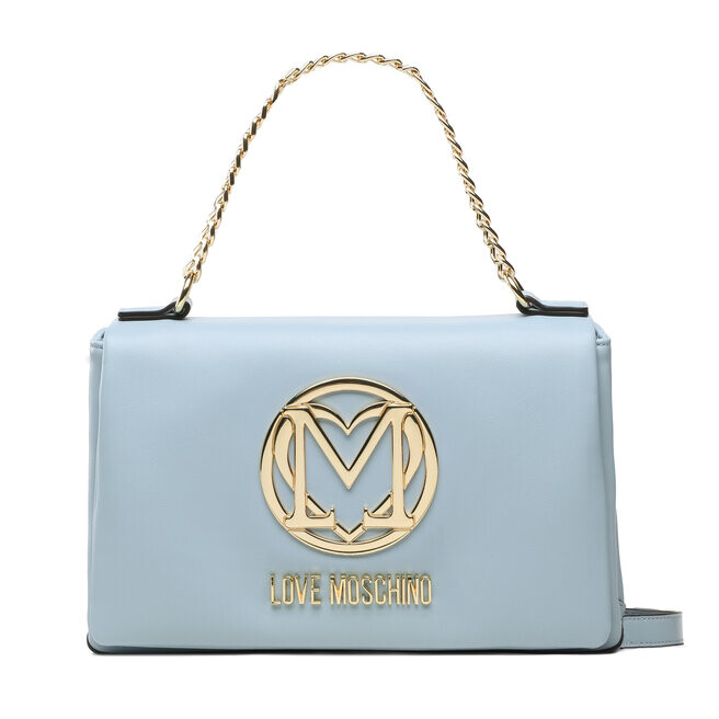 

Сумка LOVE MOSCHINO, синий