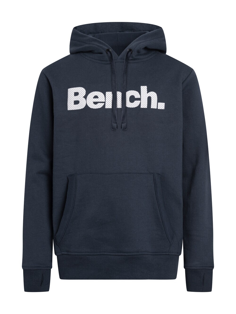

Спортивная толстовка Bench Skinner, синий