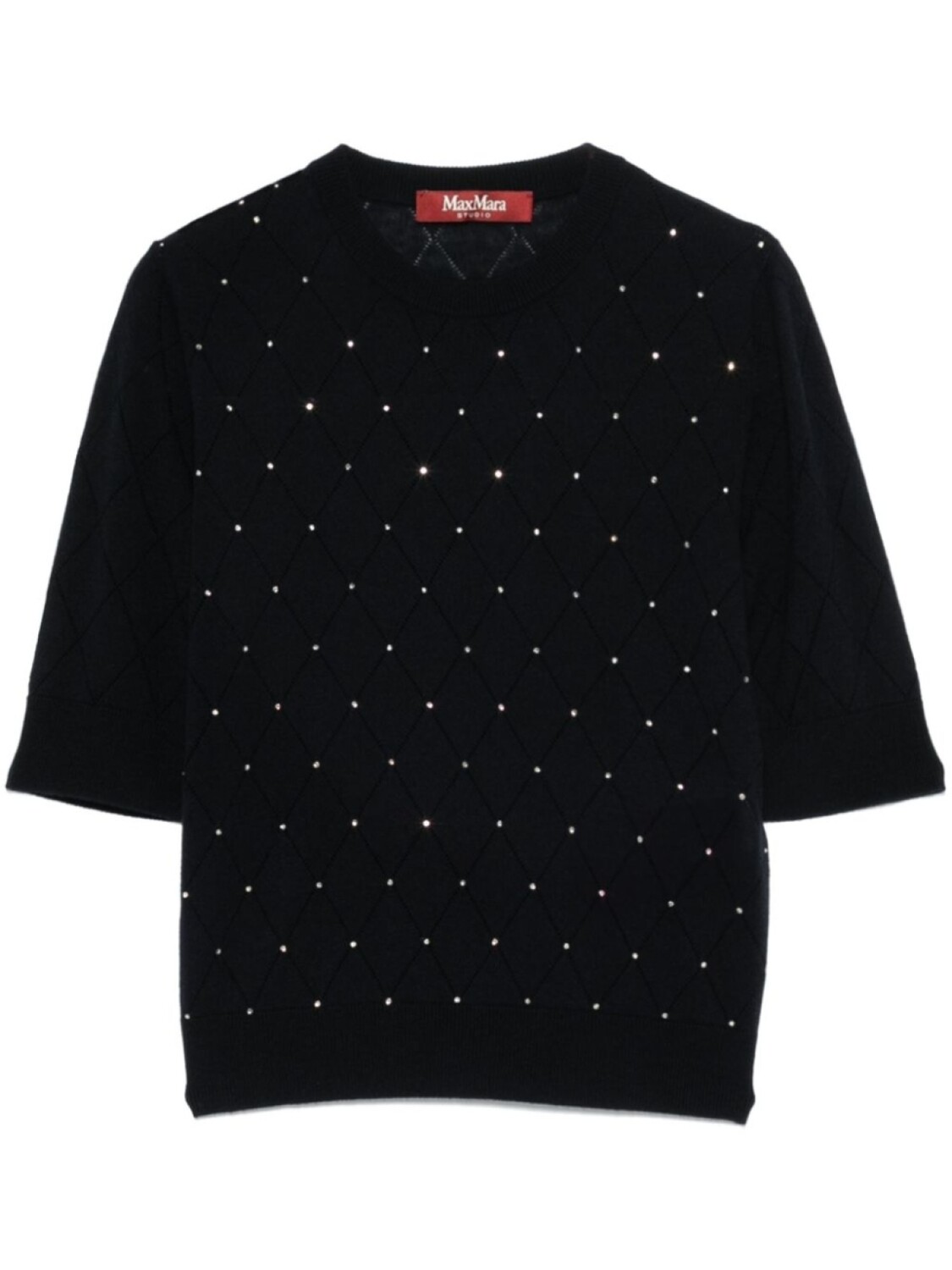 

Футболка Patrik Max Mara, синий