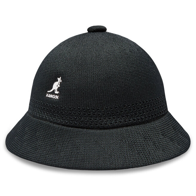

Шляпа Kangol TropicVentair Snipe, черный