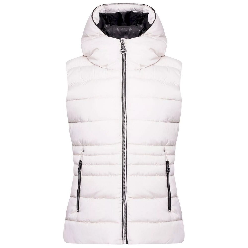 

Жилет Dare2B Reputable Padded, белый