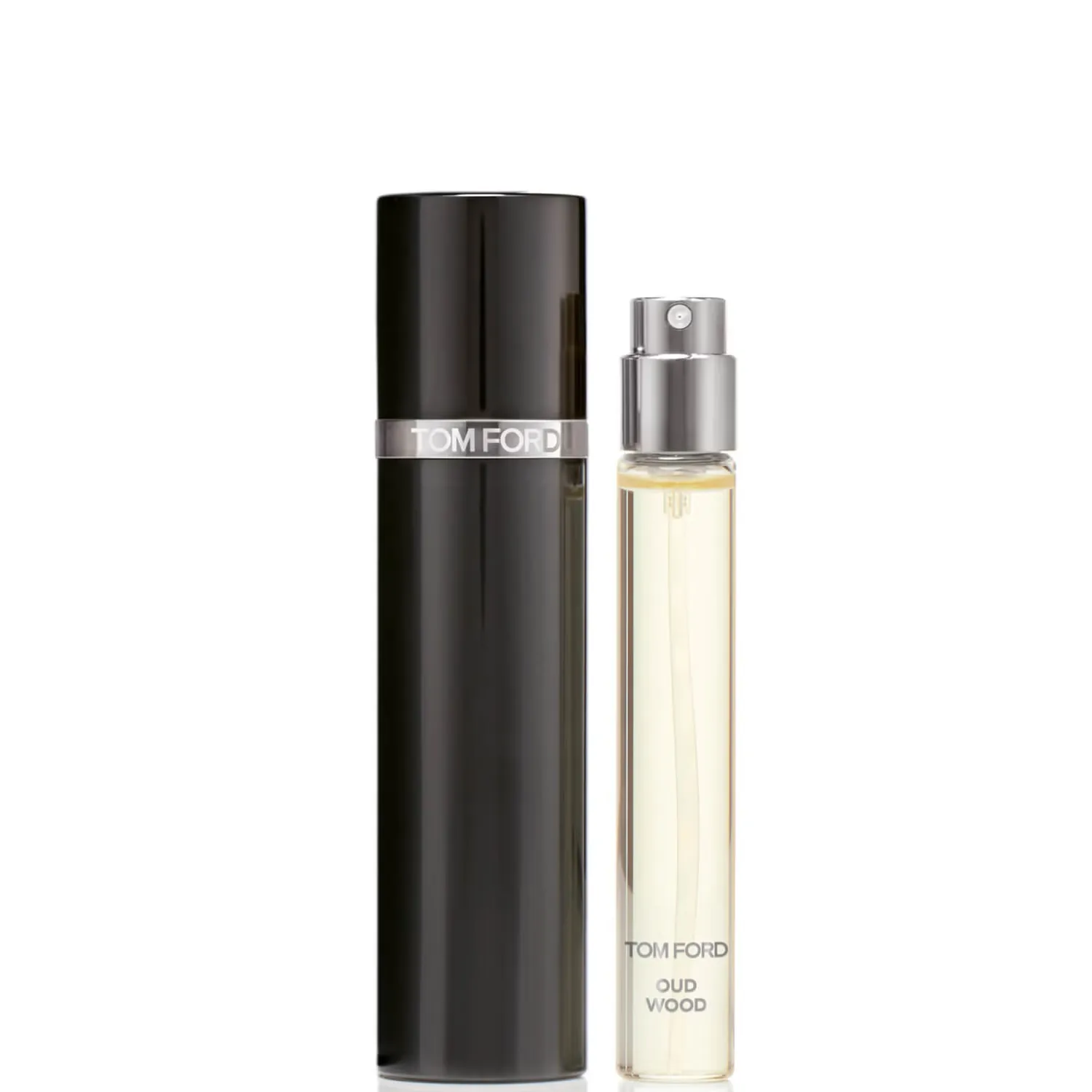 

Oud Wood Распылитель 10 мл Tom Ford