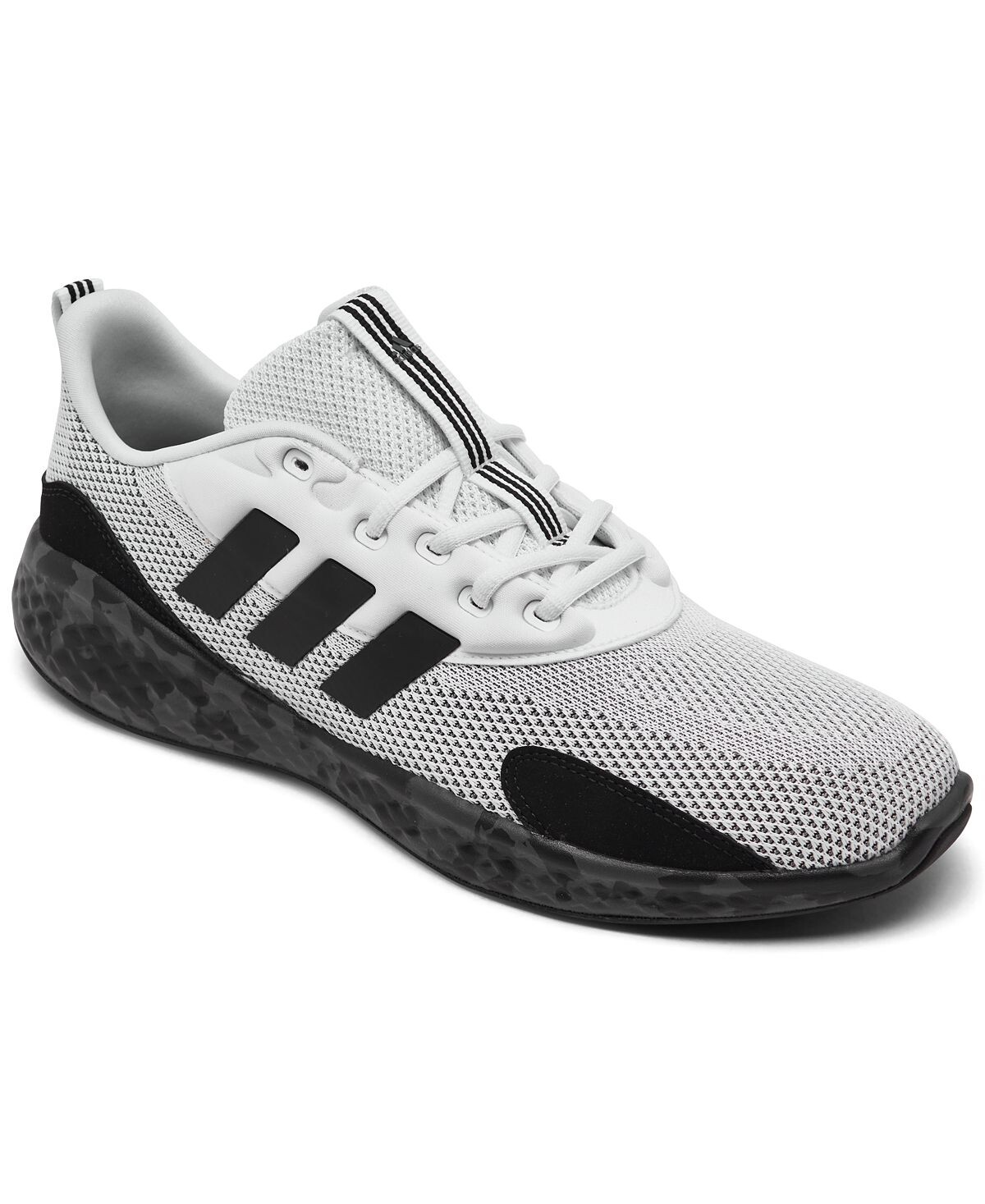 

Мужские кроссовки для бега Fluidflow 3.0 от Finish Line adidas