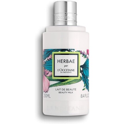 

Herbae Par Beauty Молочко 250мл./8.4унц., L'Occitane