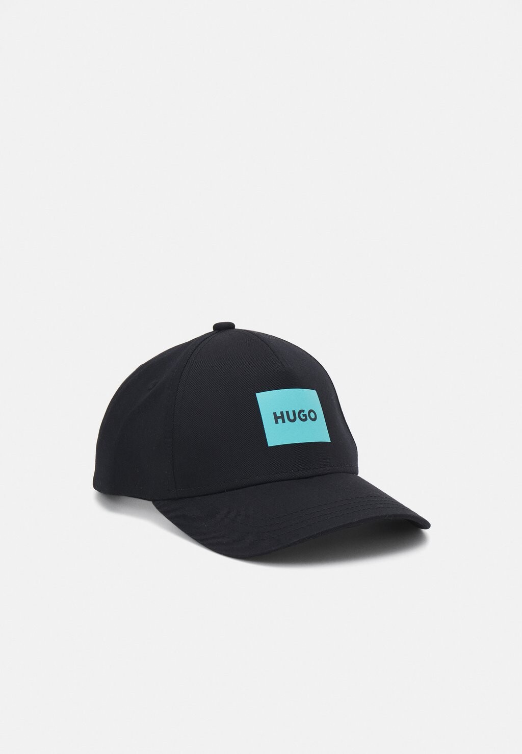 

Бейсболка JUDE UNISEX HUGO, цвет black