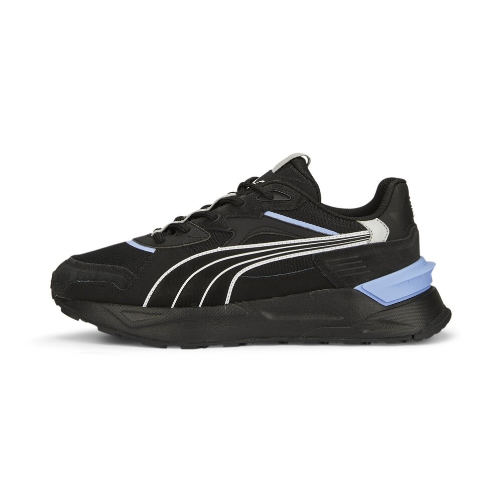 

Кроссовки Puma Mirage Sport ASphalt, черный, Серый, Кроссовки Puma Mirage Sport ASphalt, черный