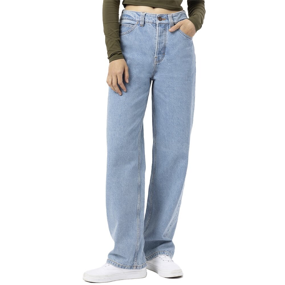

Джинсы Dickies Thomasville, синий