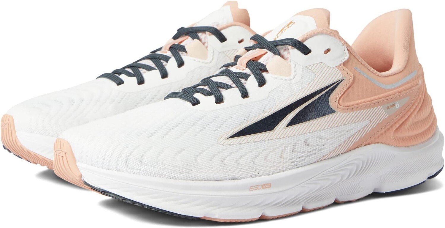 

Кроссовки Torin 6 Altra, белый