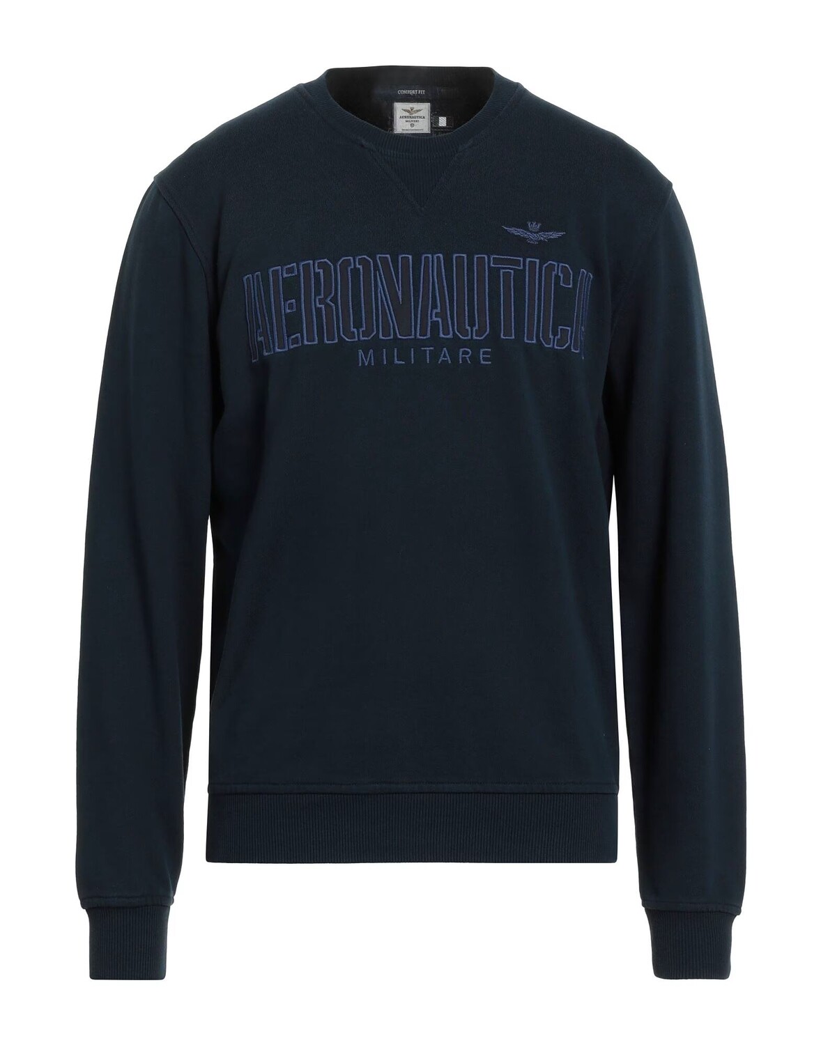 

Толстовка Aeronautica Militare, синий