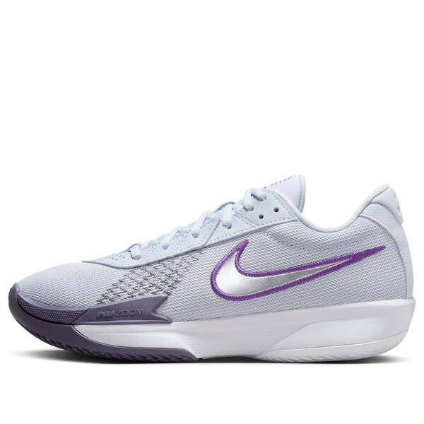 

Кроссовки air zoom gt cut академия Nike, белый