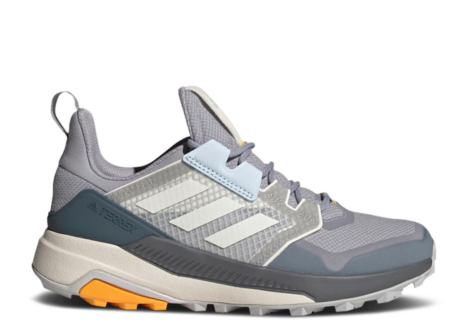 

Кроссовки adidas Wmns Terrex Trailmaker 'Glory Grey White', серый