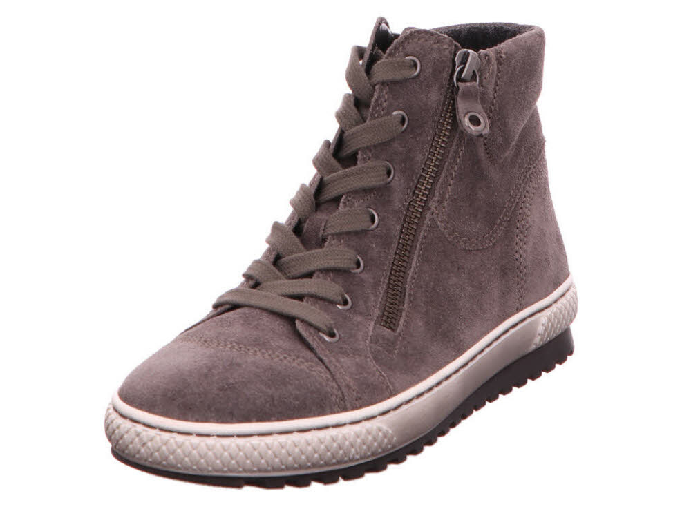 

Ботильоны Gabor Boots, коричневый
