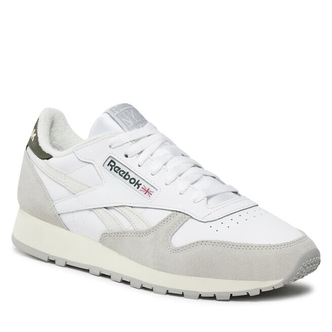 

Кроссовки Reebok ClassicLeather, белый