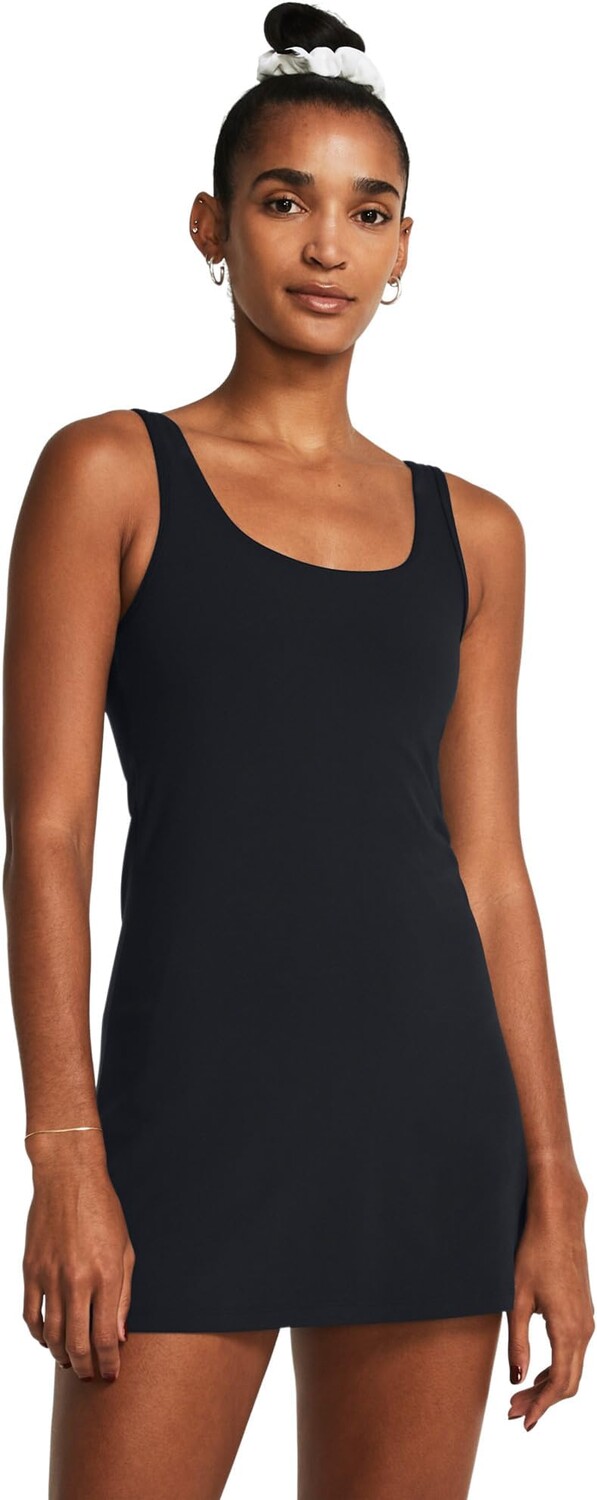 

Платье Under Armour Motion Dress, цвет Black/Jet Gray