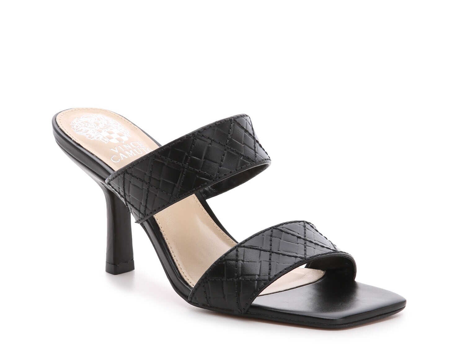 

Сандалии Vince Camuto Cherzel, черный