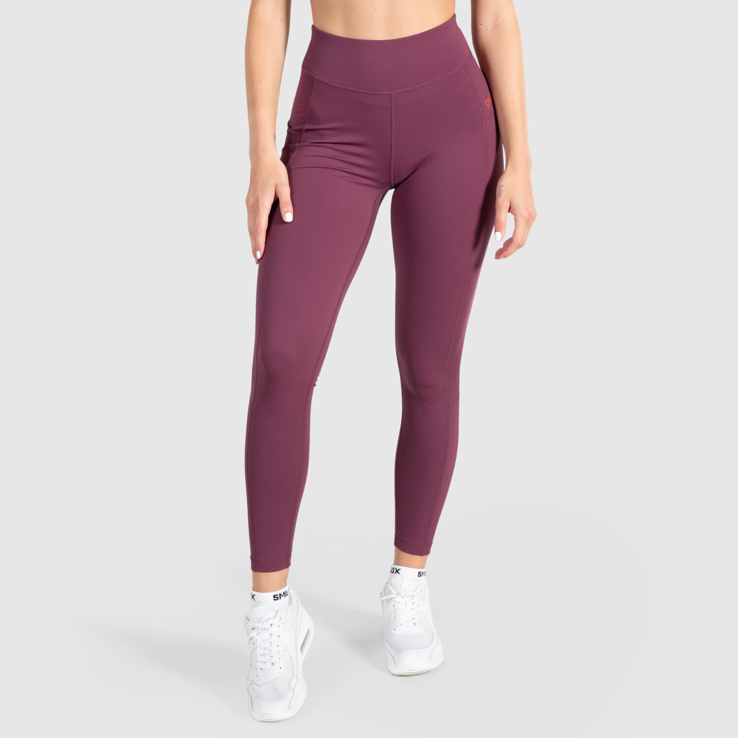 

Спортивные леггинсы SMILODOX Althea Pro, фиолетовый