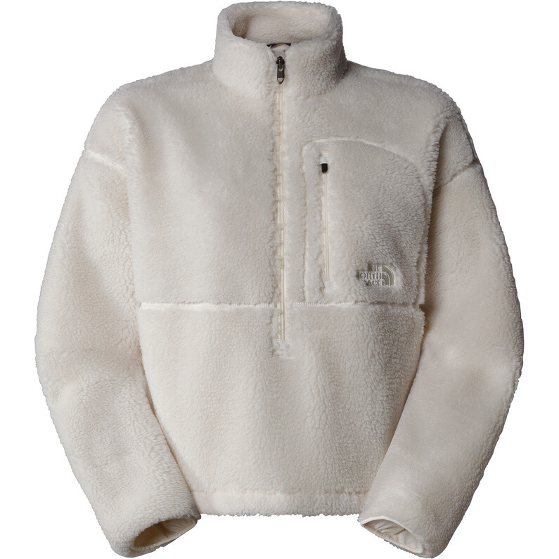 

Женский свитер Extreme с ворсом 2 The North Face, белый