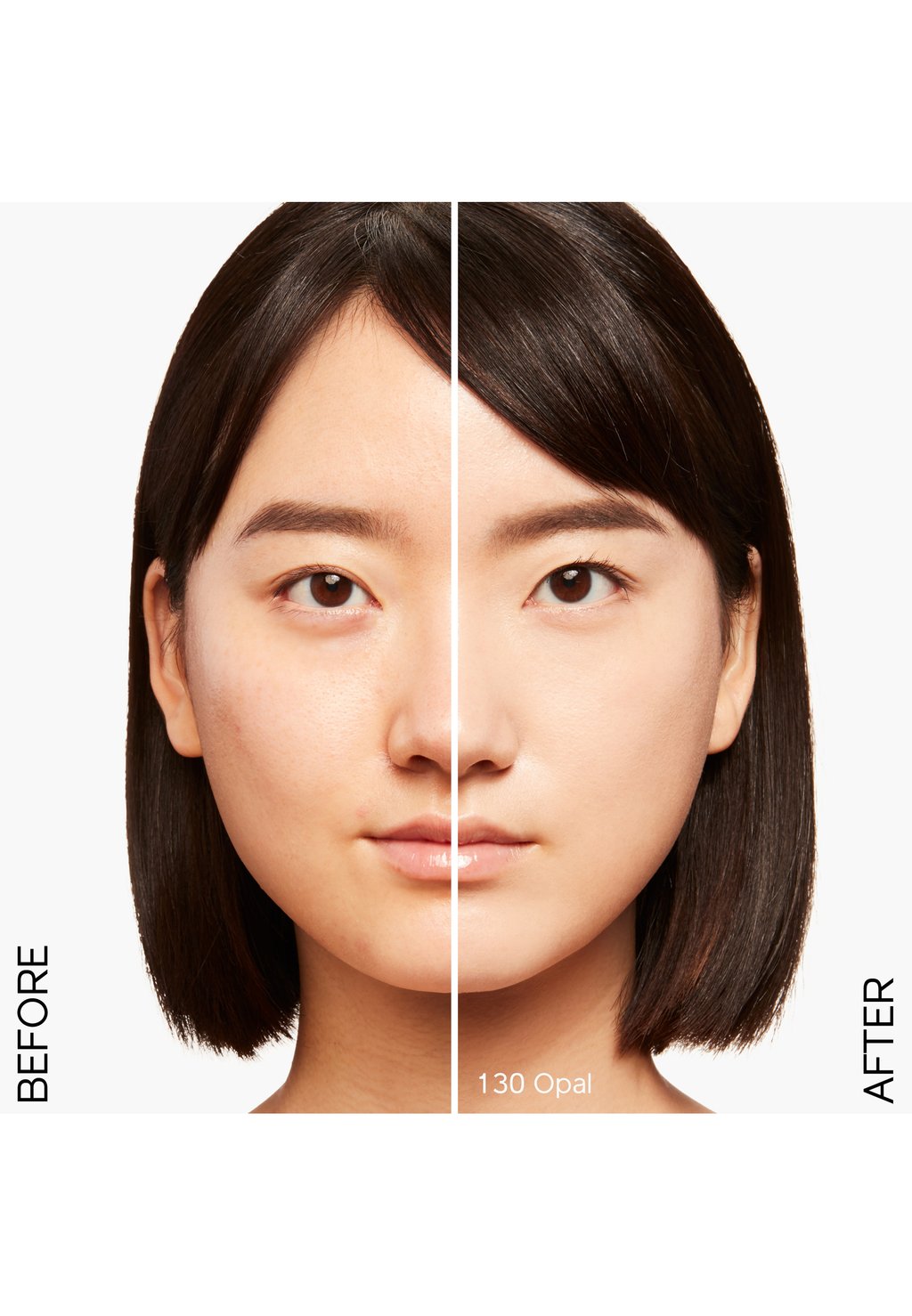 Shiseido skin radiant lifting foundation