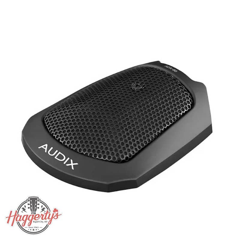 Микрофон Audix ADX60 Boundary Condenser Microphone