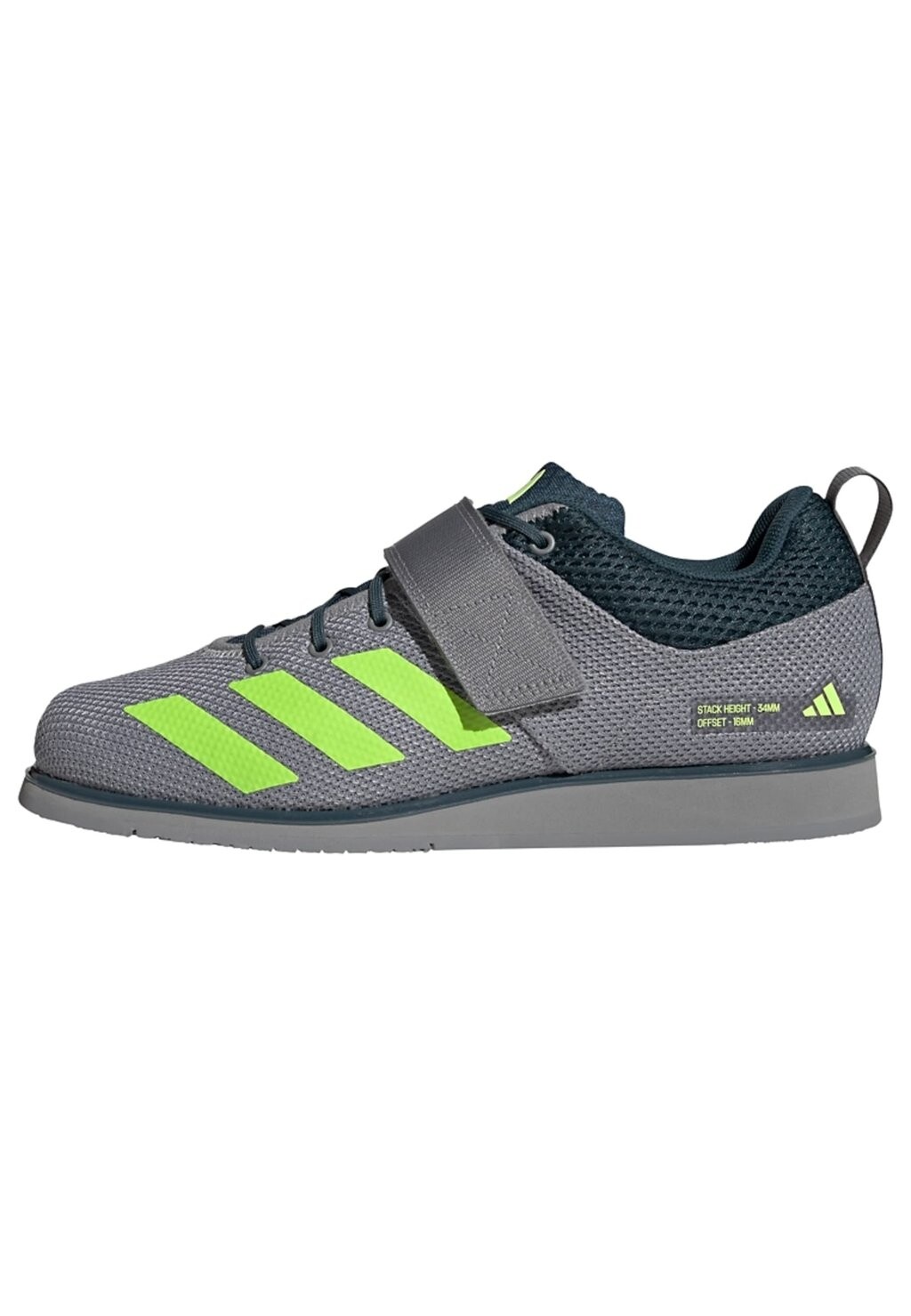 

Кроссовки Adidas