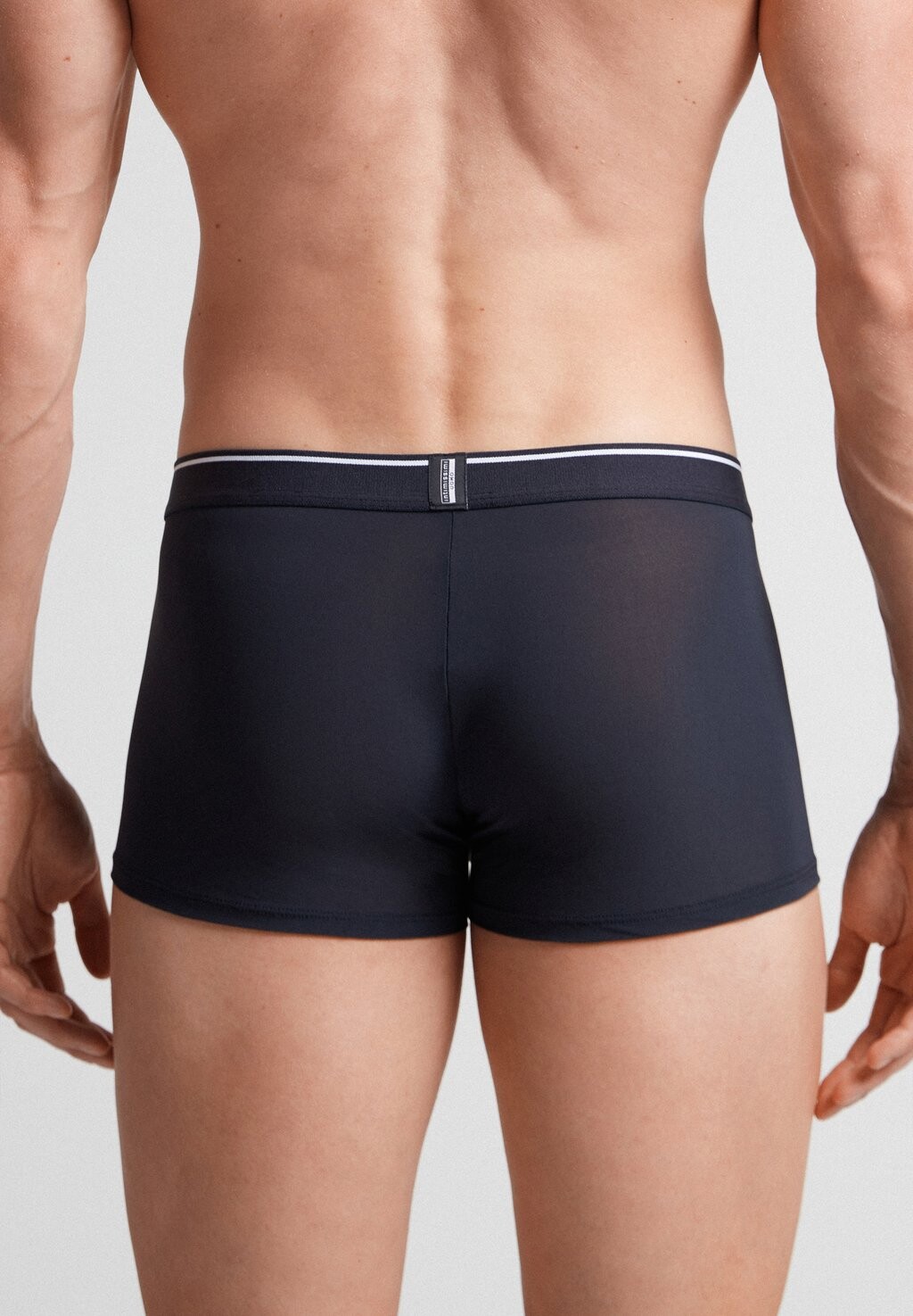 

Трусики Intimissimi, темно-синий
